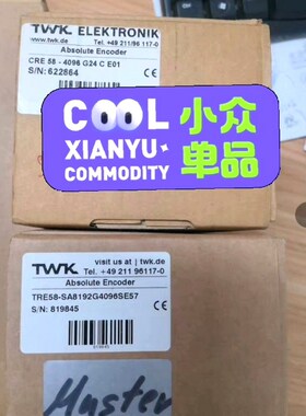 CRE58-4096G24CE01 德国TWK编码器 原 议价