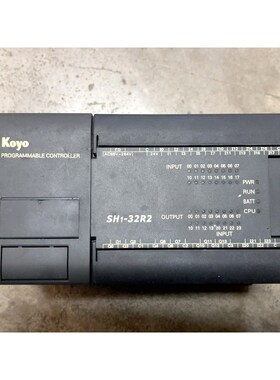sh1-32r2 光洋plc 成色好 包好 议价