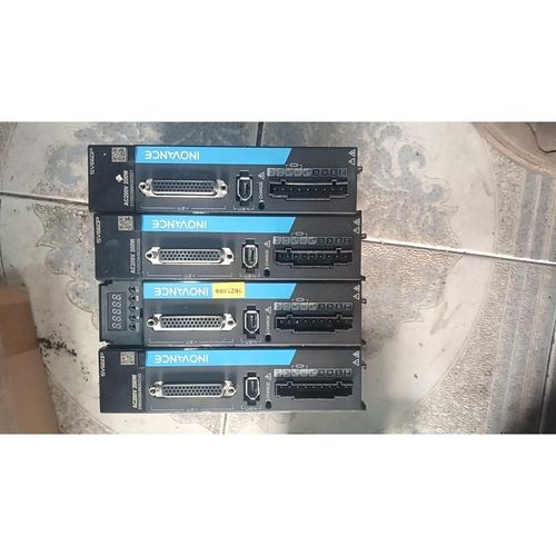 汇川伺服驱动器SV660PS1R6I实物拍摄成 议价