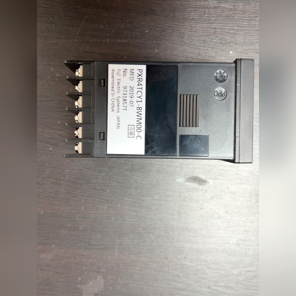 富士温控表PXR4TCY1-8WM00-C 议价