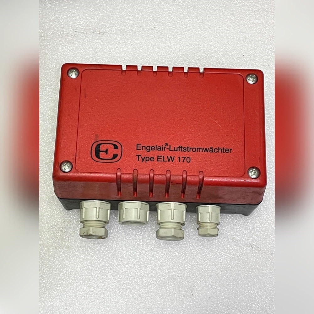 Engelair空气流量监测器 ELW170 包好实物 议价