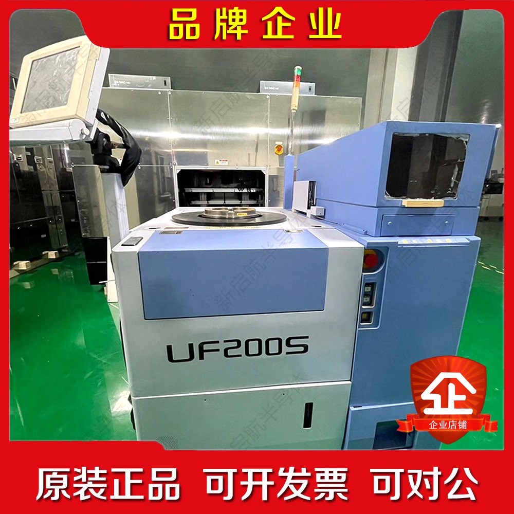 TOKYO SEIMITSU 东京精密UF200S晶圆探针台 议价