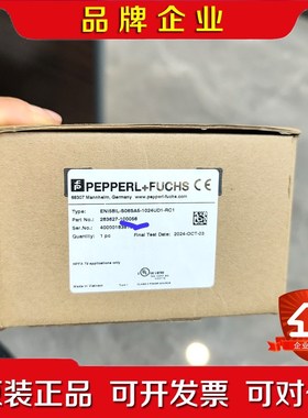 ENI58IL-S06SA5-1024UD1-RC1 倍加福 议价