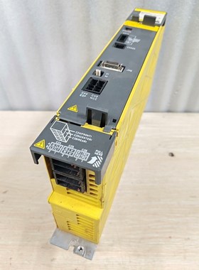 A06B-6115-H006发那科αiPSR5.5电源放大器 议价