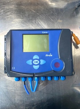 原ACTARIS德国埃创ITRON 流量计CORUS校正仪修 议价