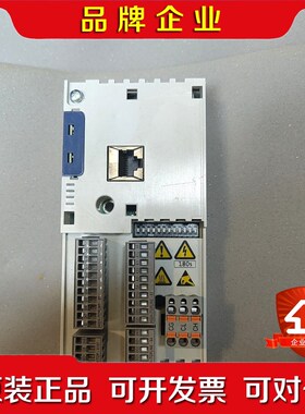 伦茨8400控制单元 E84ABCHC0000SN0裸新 议价