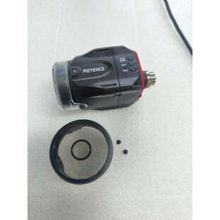 基恩士图像识别传感器IV 议价 500MA