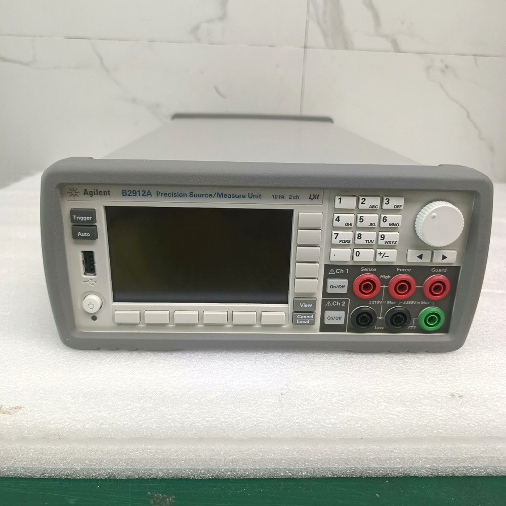 B2912A电源多台现货 议价