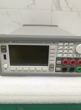 B2912A电源多台现货 议价