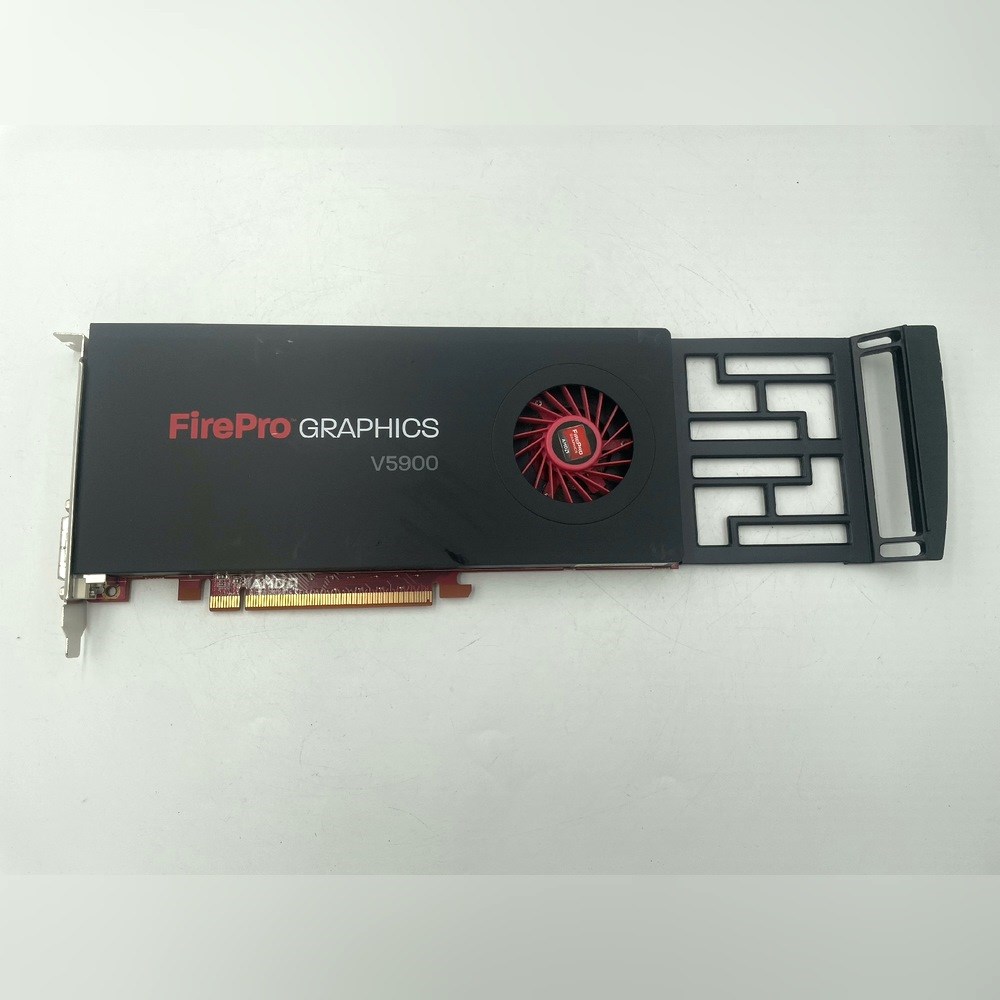 蓝宝石AMD FIREPRO GRAPHICS V5900 议价