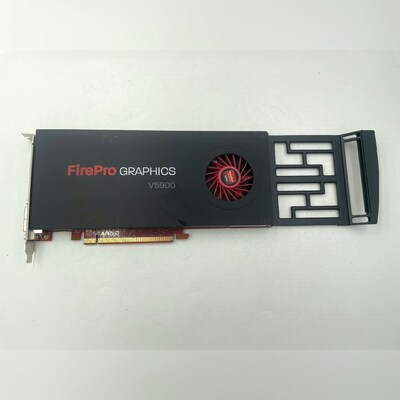 蓝宝石AMD FIREPRO GRAPHICS V5900 议价
