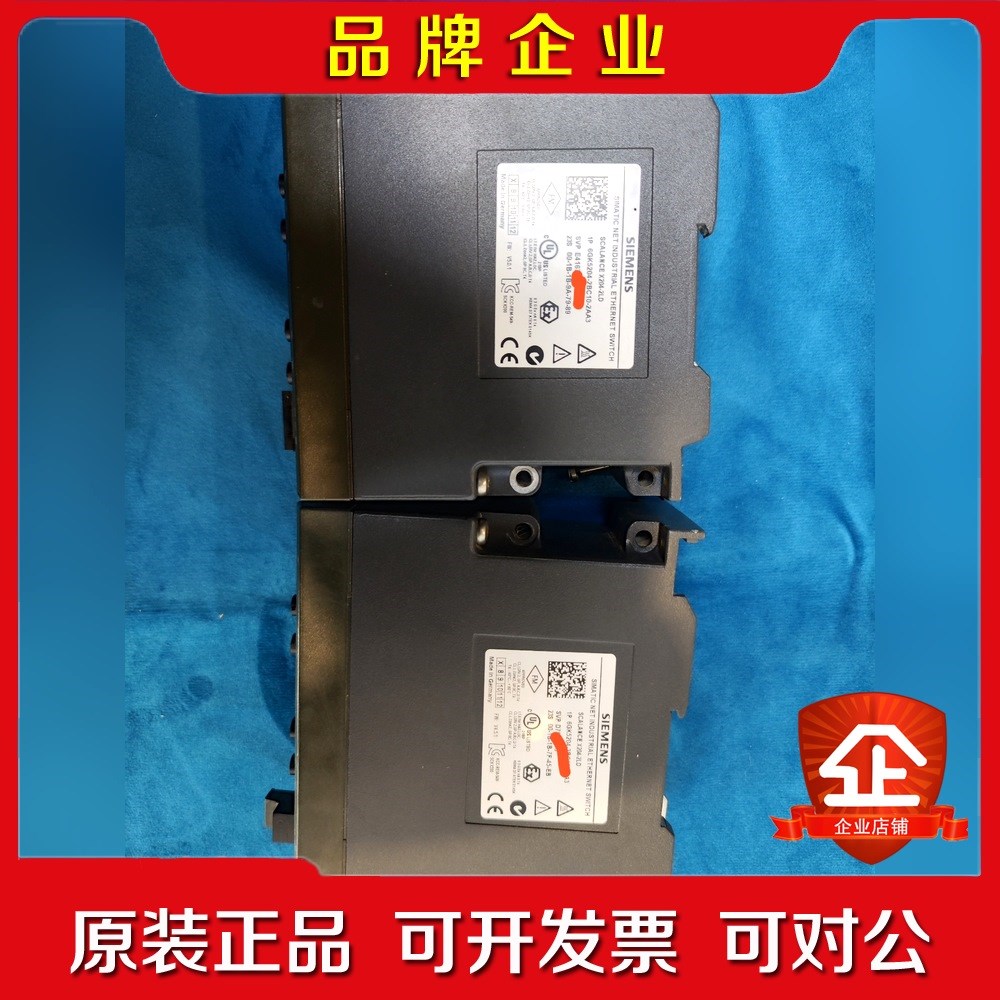 交换机 6GK5204-2BC10-2AA3 议价