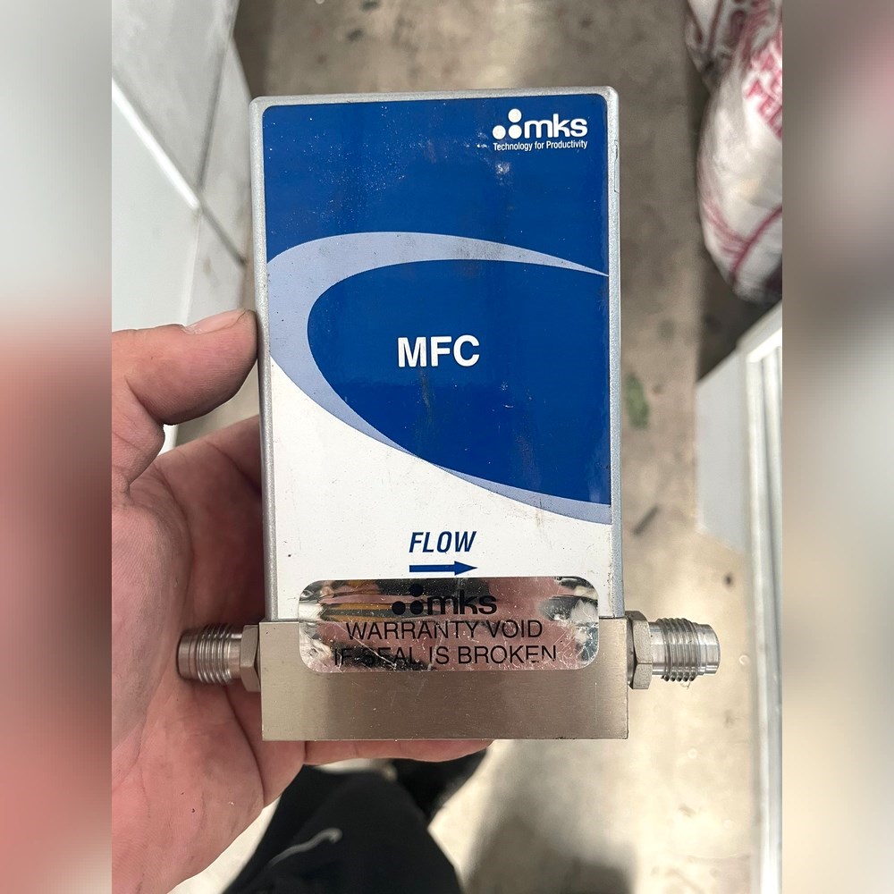 MKS 流量计GE50A-303513000 SCCM 议价