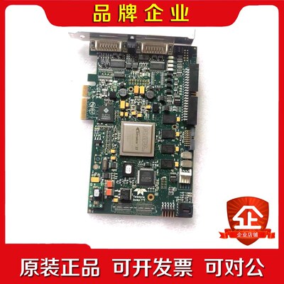 现货 DALSA Aquarlus CLPX4 camera 议价