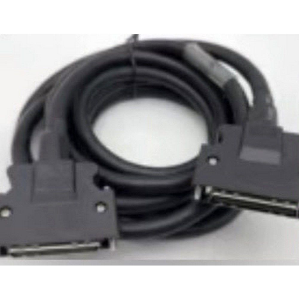 A1SC30B三菱A系列PLC通讯线SCSI50针连接线 3 议价
