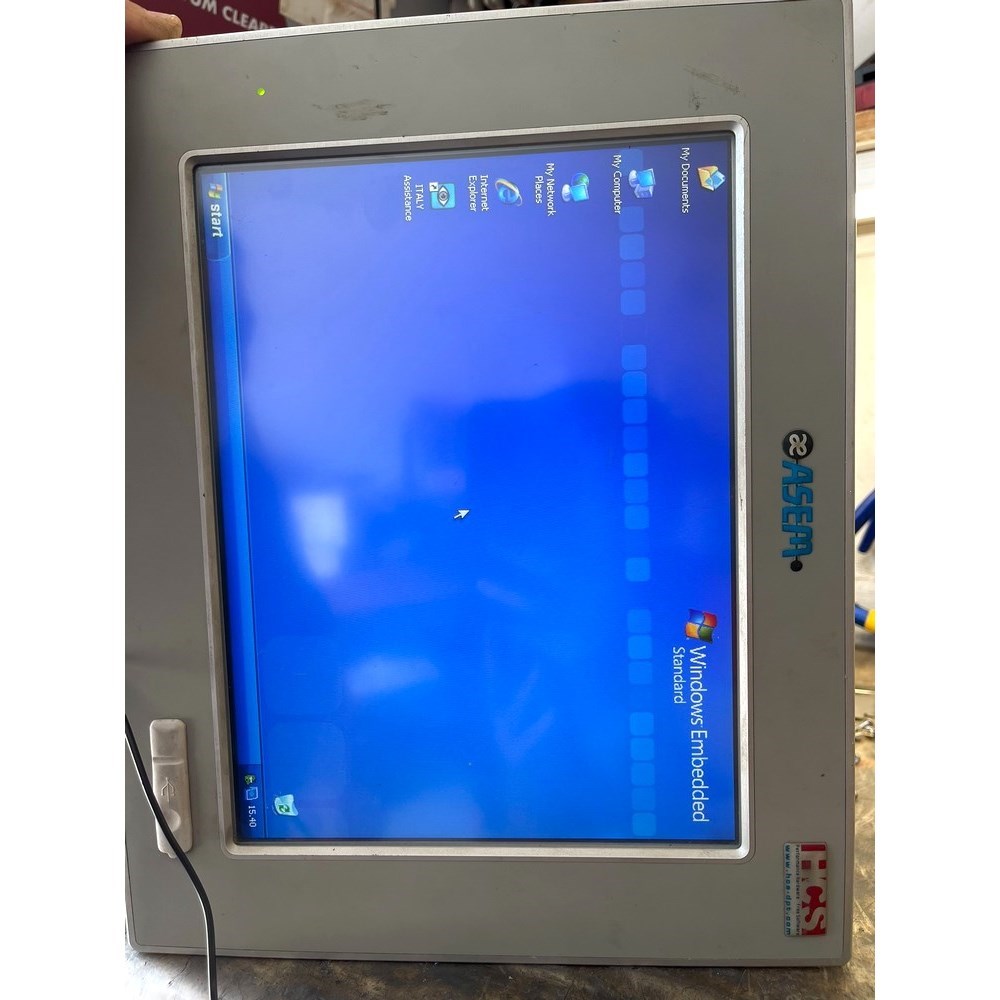 OT1200 asem工控电脑 包好 议价出 议价