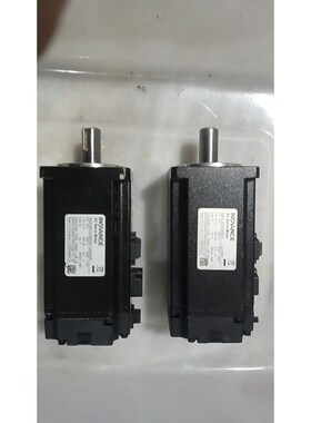 汇川伺服电机MS1H4-40B30CB-A634R只装机测 议价