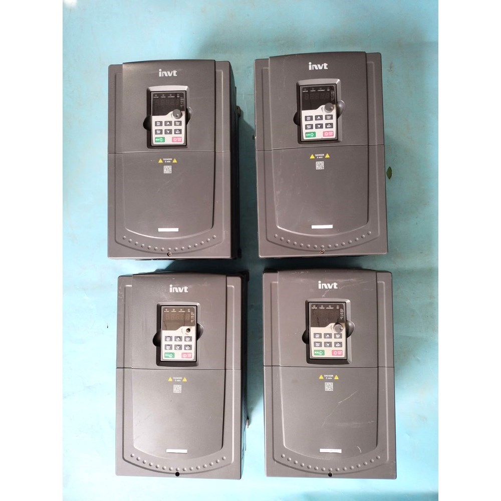 #变频器GD200A-030G037P-4 议价