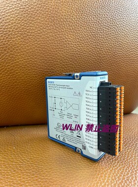 NI-9213模块 功能没问题 成色如图实拍 实价 需要可 议价