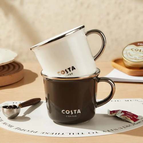 COSTA/咖世家 360毫升时尚马克杯CO-MK002