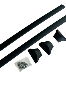 适用于14-21款本田讴歌MDXhonda Acura 横杆行李架cross bars