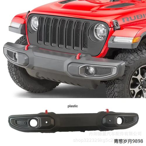 跨境适用于07-24JEEP牧马
