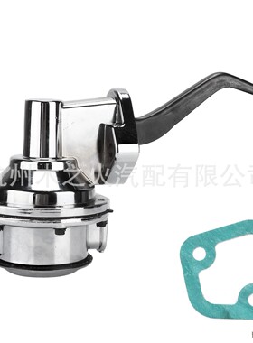 适用SB Small Block Ford 221-351  6PSI 1/4” NPT Inlet/Outlet