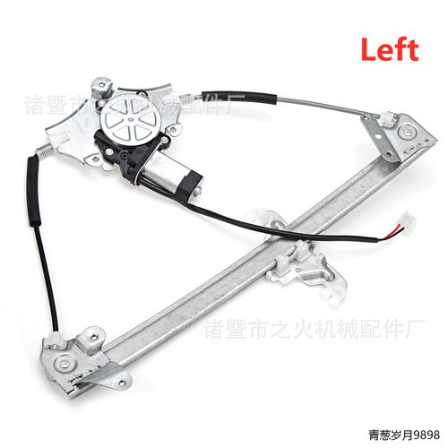 适用福特FalconAUB车窗