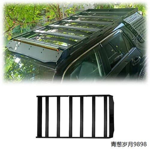 跨境适用于10-23Toyota超