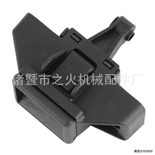 适用雷诺CLIO2尾门锁后