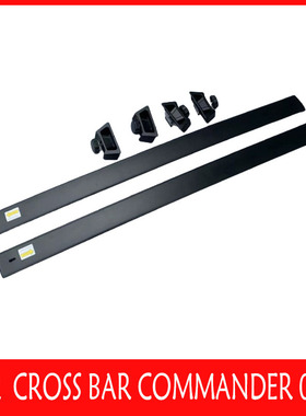 适用于吉普06-10指挥官横杆FOR CROSS BAR COMMANDER  0610行李架