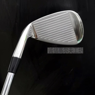 全新高尔夫P杆高尔夫球杆短杆P杆P挖起杆钢杆身包邮款式随机发