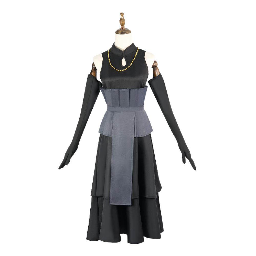 火影忍者naruto日向雏田婚纱cos服博人传动漫cosplay二次元全套装