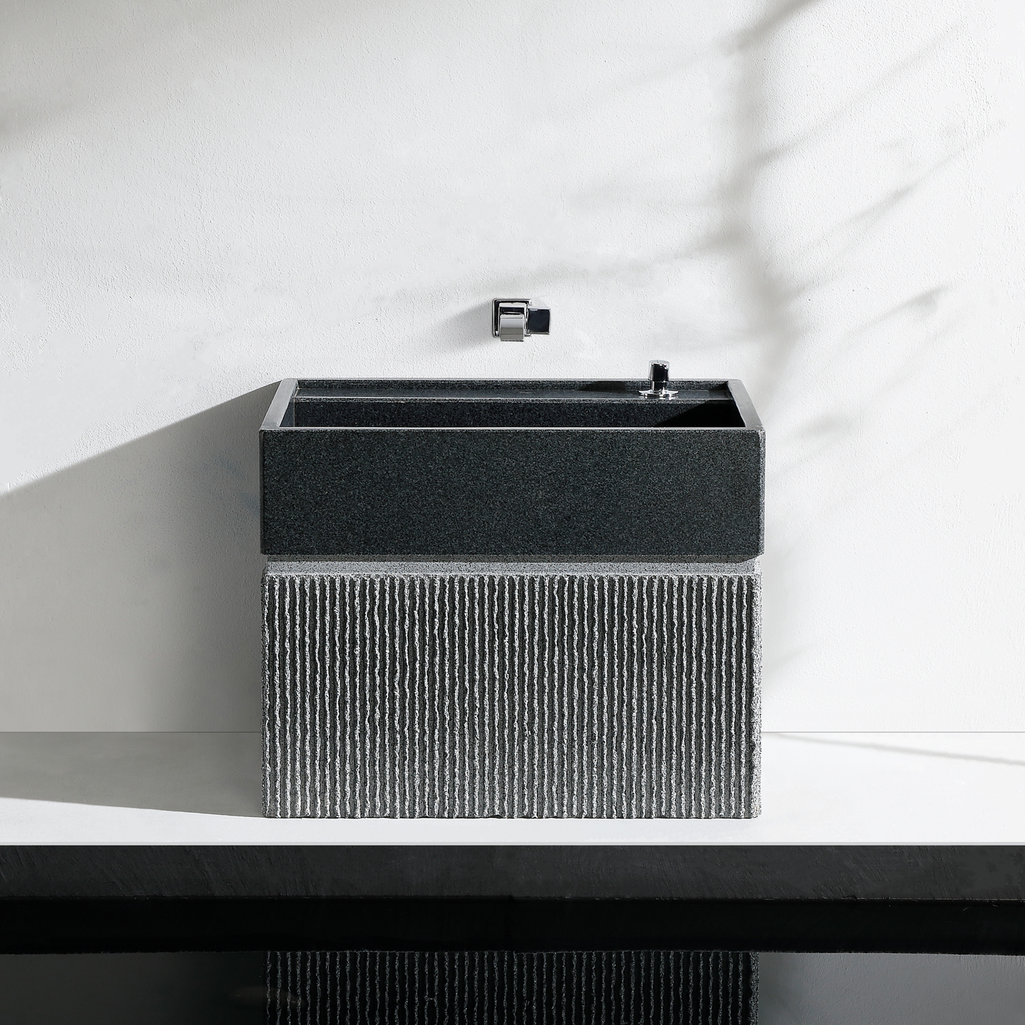 冠石汇大理石拖把池防冻耐晒耐刮