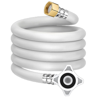 制冰机进水管软管开水机上水管排水管久景耐雪东贝晶信商用入水管