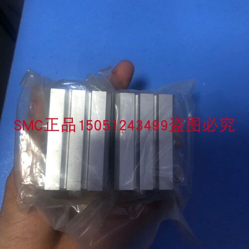 全新原装SMC气缸CDQSB20-25D现货销售 实物拍摄 欢迎来询！