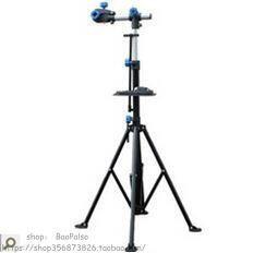 tubular adjustable foldable bicycle bike repair stand rack在类目 自行车/骑行装备/零配件, 自行车零/配件, 自行车车架中 - 来自Buy2taobao.com提供专业的淘宝代购服务