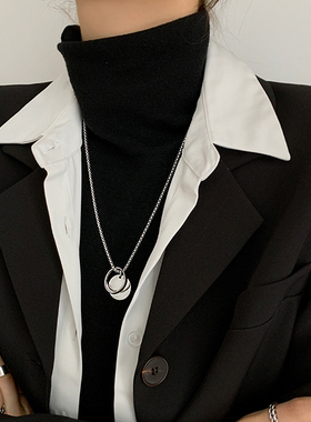 戴雪儿合金其他蛇骨链通用