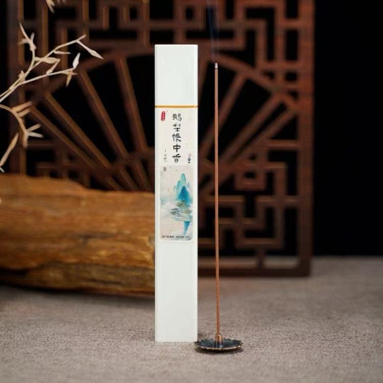 【安琪儿专属】鹅梨帐中香线香B款XP1328