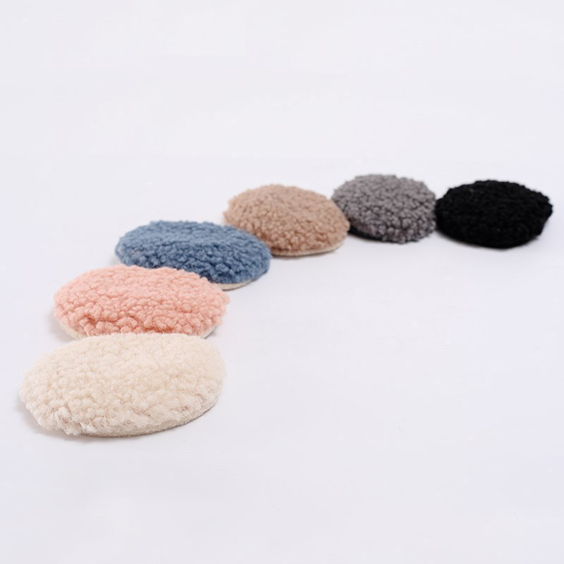 秋冬季耳套成人儿童小型戴头盔