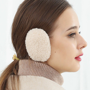 耳罩耳套保暖耳朵儿童迷你女士便携冬季女款防冻防寒防风男小耳包