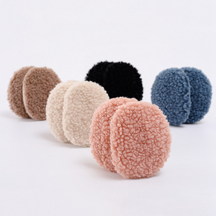 冬季 保暖护耳罩耳套耳包耳暖男童耳朵女冬天儿童防寒防冻男士