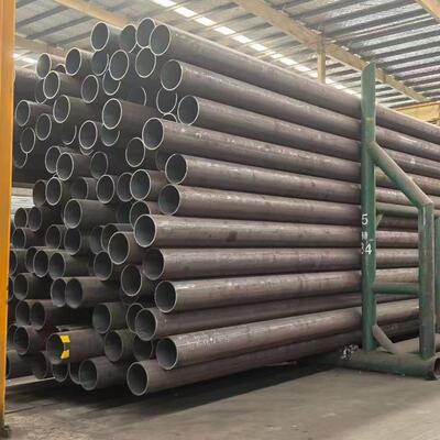 20G高压无缝钢管12Cr1MoVG15CrMoG合金机械加工多规格高压合金管