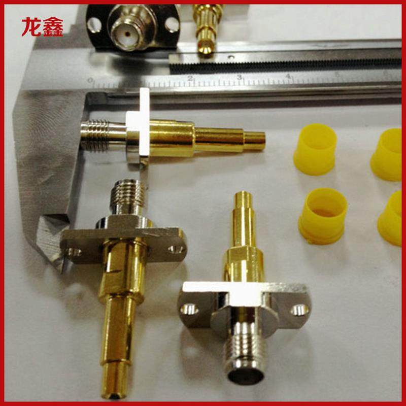 热销推荐环保同轴无齿高频针-.*专用RF头,五金/工具,其他机械五金,淘宝优惠券,粉丝福利购,淘宝优惠卷