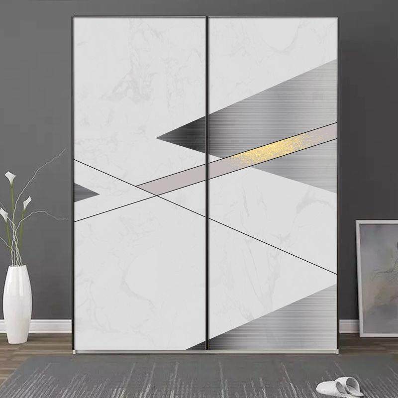 M衣柜贴纸整张翻新自粘遮丑贴膜柜子玻璃门贴画门贴衣柜推拉门,家居饰品,软装墙贴,淘宝优惠券,粉丝福利购,淘宝优惠卷