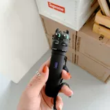 Подходит для Yuejian relx yueke 5 защитная кожа дыма пяти поколений пять генерации силиконового серебра