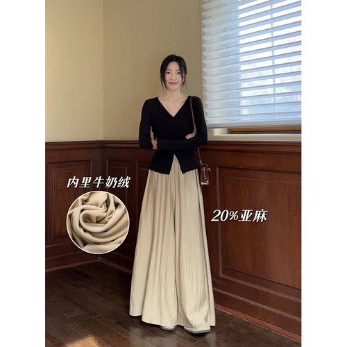 郭九九呢禅意风文艺套装