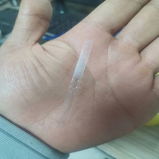 雅佳电吹管咬颤簧片咬颤片AKAI EWI5000/4000S/SOLO电吹管配件