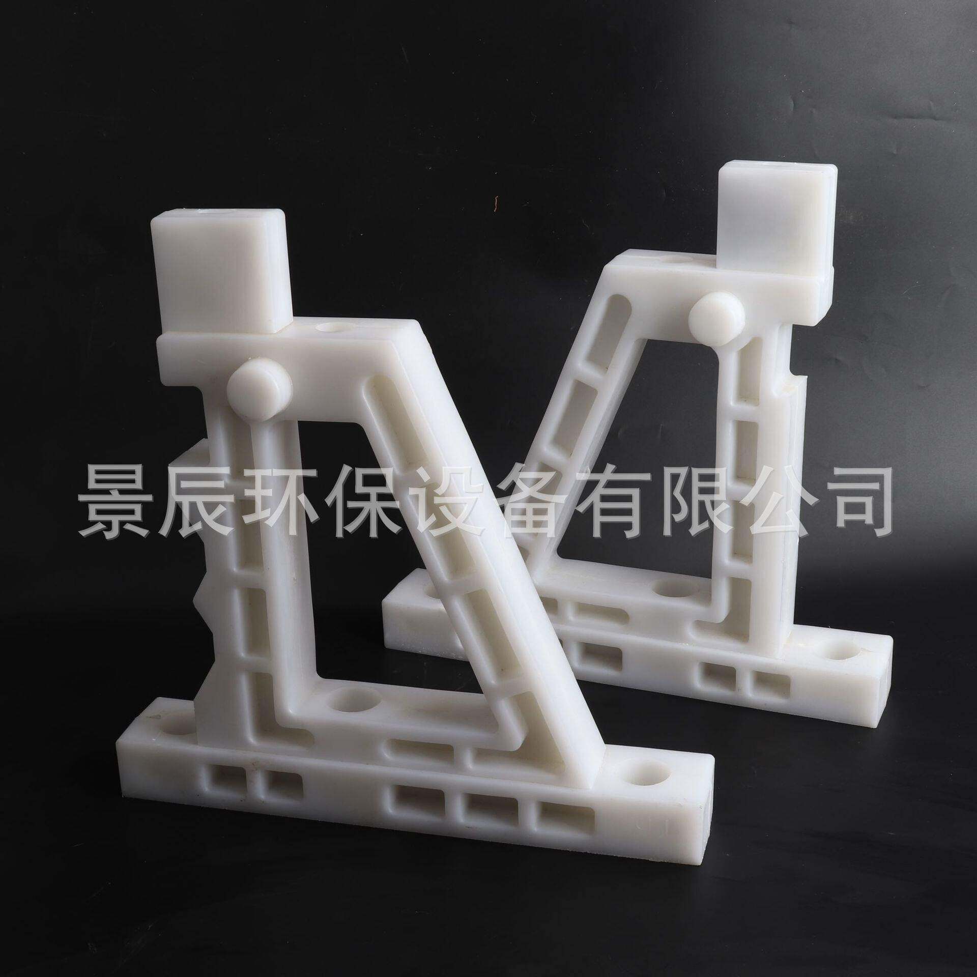 压滤机塑料把手快开式定位滑轮把手厢式板框式把手厢式自动手柄