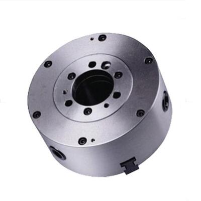 K11系列K11200A2-4浙江分离爪三爪自定心卡盘